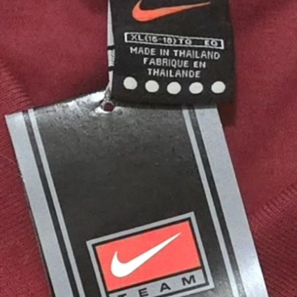 Nike Women's Packable Polo NWT Golf Tennis Pickleball Lightweight XL